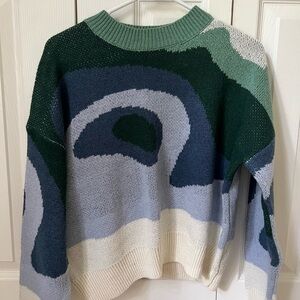 Shein Sweater